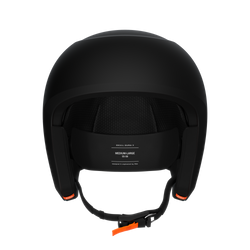 Helm POC Skull Dura X Mips Uranium Black Matt - 2025/26