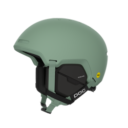 Kask POC Calyx Mips Uranium Gibbsite Green Matt - 2025/26