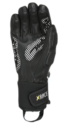Gloves Level X-Race JR Goldeneagle - 2023/24