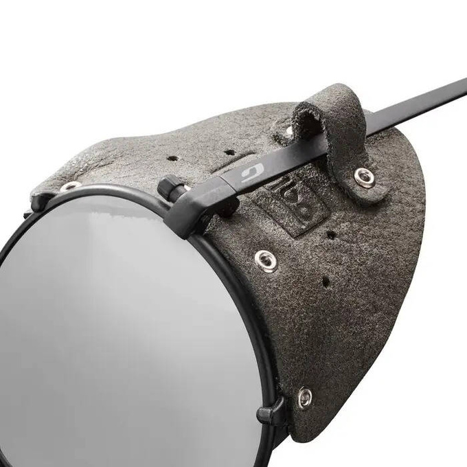 Sunglasses Julbo Cham Argent/Havana
