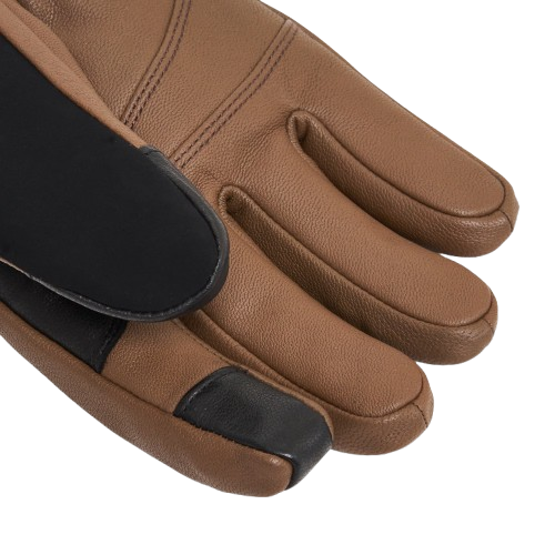 Rękawice Oakley Elipse Goatskin Glove Brown