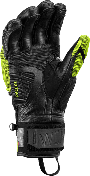 Rękawice LEKI WCR Venom GS 3D - 2025/26
