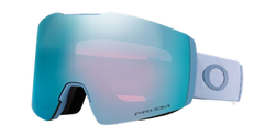 Gogle Oakley Fall Line M Matte Navy Prizm Sapphire Iridium - 2025/26