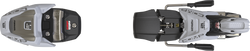 Skibindungen MARKER Comp 12 GW Grey - 2025/26
