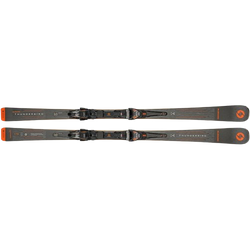 Narty BLIZZARD Thunderbird R15 - 2024/25