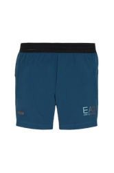 Spodenki Emporio Armani Man Ventus7 Shorts Stargazer