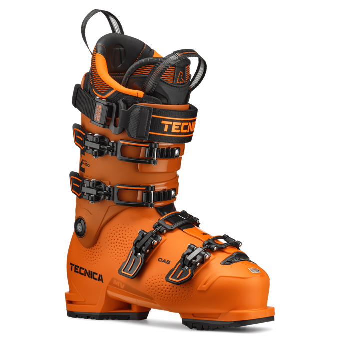 Buty narciarskie TECNICA Mach1 MV 130 TD GW Icon Orange - 2025/26