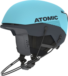 Skihelm Atomic Redster SL Teal Blue - 2024/25