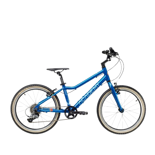 Bike Academy Grade 4 Blue 20" - 2025