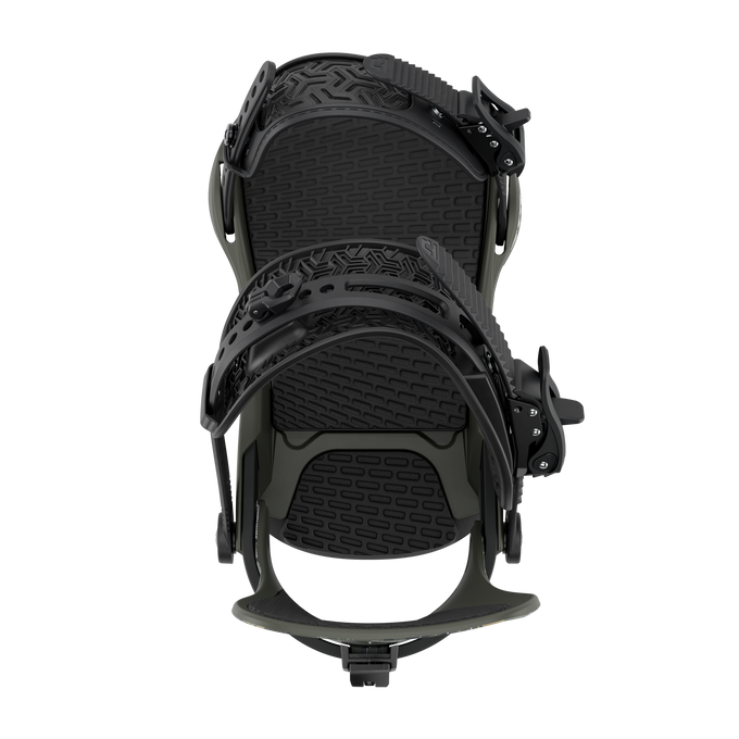 Snowboardbindungen Union STR Camo - 2025/26