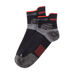 Skarpety Rossignol Trail Running Sapa Soscks Black