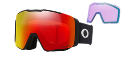 Matte Black || Prizm Torch & Prizm Iced