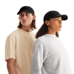 Czapka z daszkiem On Running On Cap Black - 2024/25