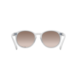 Sunglasses POC Know Transparant Crystal/Clarity Road/Sunny Silver