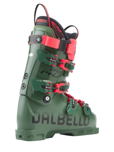 Ski boots Dalbello DRS 140 PRO - 2025/26
