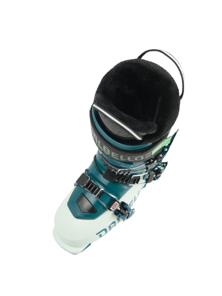 Buty narciarskie Dalbello Cabrio MV 95 W IF Matcha Milk/Grue - 2024/25