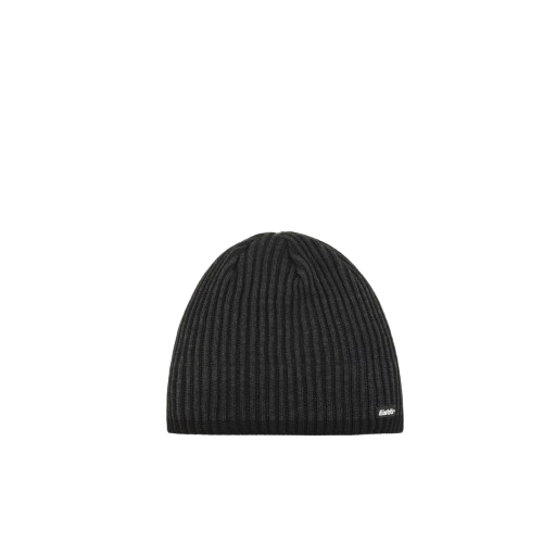 Beanie Eisbar Alex MÜ Black  - 2025/26