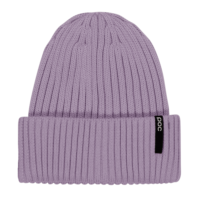 Czapka POC Beanie Purple Quartz