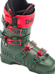 Ski boots Dalbello DRS WC M - 2025/26