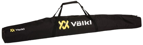 Pokrowiec na narty Volkl Classic Double Ski Bag 195cm - 2024/25