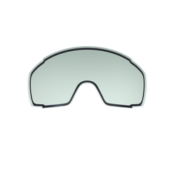 Goggle lense POC Zonula Race Lens Clear/No mirror - 2025/26