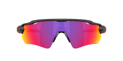 Sunglasses Oakley Radar EV Path Matte Black 100t Frame/Prizm Road Lenses