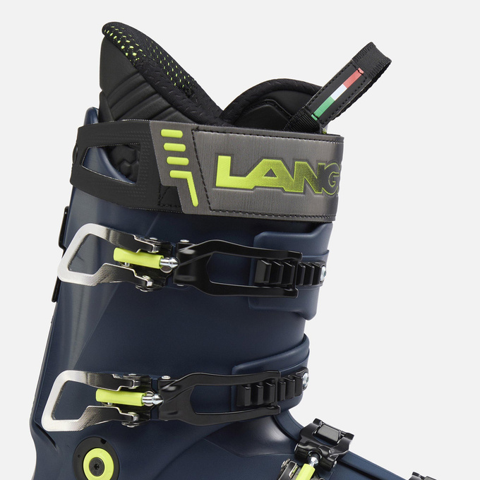Buty narciarskie Lange Shadow 110 HV GW - 2025/26