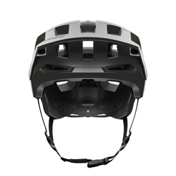 Bicycle helmet POC Kortal Race MIPS Uranium Black Matt/Hydrogen White - 2025