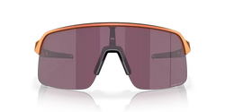 Okulary Oakley Sutro Lite Matte Red Gold Colorshift Frame/Prizm Road Black Lenses