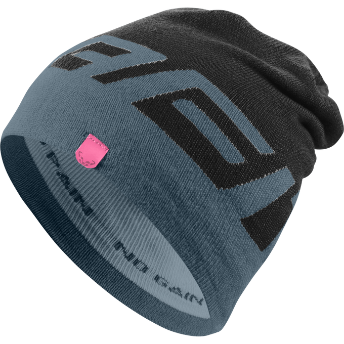 Hat Dynafit FT Beanie Smoke Blue - 2025/26