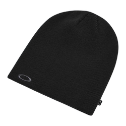 Cap Oakley Fine Knit Beanie Blackout