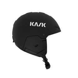 Kask narciarski KASK Titano Black - 2025/26