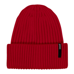 Hat POC Beanie Prismane Red