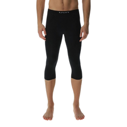 Legginsy UYN Man Elevatyon Biomorph UW Pants Medium Black - 2025/26