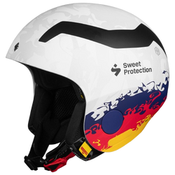 Kask Sweet Protection Volata 2Vi® Mips Race Helmet x HK - 2025/26
