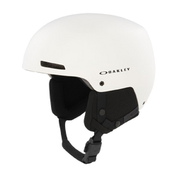 Kask narciarski Oakley MOD1 PRO White - 2025/26