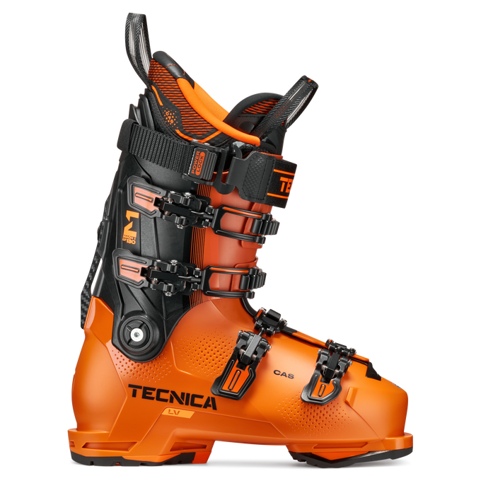 Buty narciarskie TECNICA Mach1 LV 130 TD2 GW Icon Orange - 2025/26