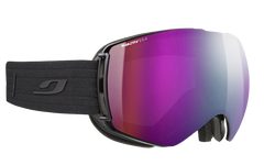 Gogle Julbo Lightyear Black - 2025/26