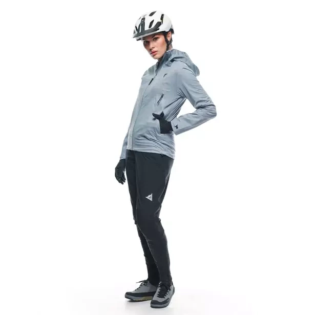 Cycling jacket Hgc Shell Wmn Tradewinds - 2023