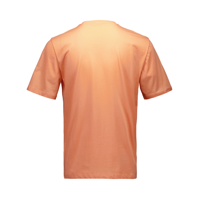 Koszulka Poc Tee Apricot Sunstone - 2025/26