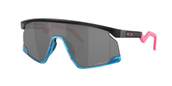 Okulary OAKLEY BXTR Prizm Black Lenses / Matte Black Frame