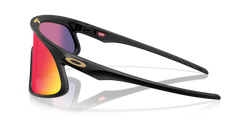 Okulary OAKLEY RSLV Matte Black Frame/Prizm Road Lenses