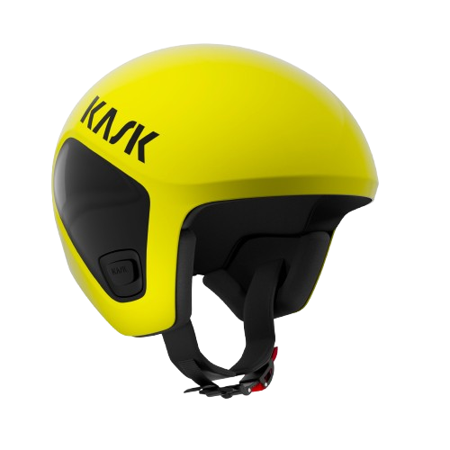 Kask KASK Omega Yellow Fluo - 2024/25