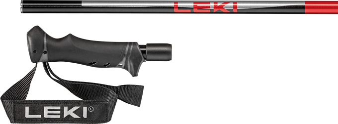 Kije LEKI Hot Shot - 2025/26