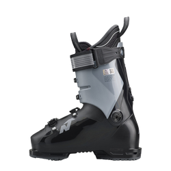 Ski boots Nordica Pro Machine 100 (GW) Black Grey Red - 2023/24
