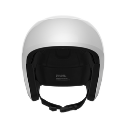 Kask POC Skull Dura Jr Blixten White - 2025/26