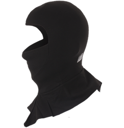Sturmhaube ENERGIAPURA PASSAMONTAGNA BLACK JUNIOR 