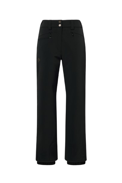 Ski pants Descente Insulated Pants Black - 2025/26