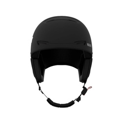 Kask narciarski KASK Titano Black - 2025/26