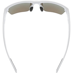 Sonnenbrille Uvex Sportstyle 805 CV White/Mirror Plasma - 2023